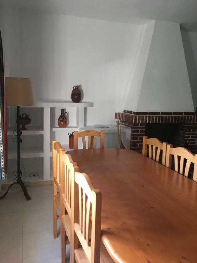 Casa Rural En La Costa Del Sol Cártama Exterior photo